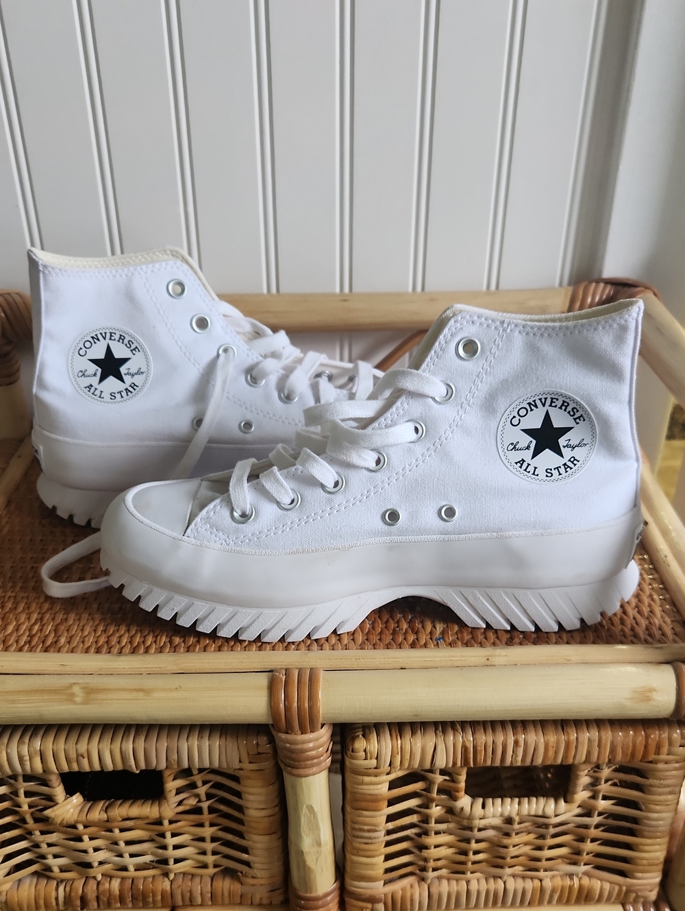Womens Converse